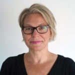 Paula Jääskeläinen Business Development Manager Amsterdam Institute of Finance